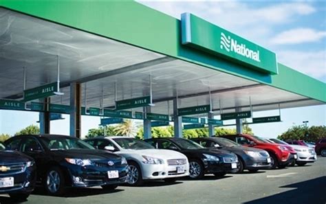 With <b>National Car Rental</b> at <b>Roanoke-Blacksburg Regional Airport (ROA</b>) you benefit from great rates, first class service and the Emerald Club Loyalty program. . National rental car near me